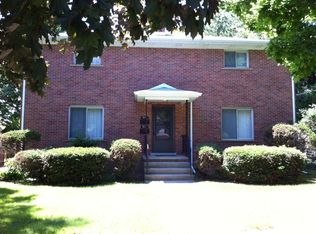 919 Brooks Rd, Ann Arbor, MI