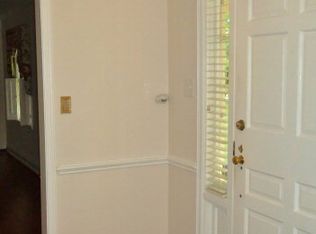 115 Overbrook Rd, Goldsboro, NC 27534