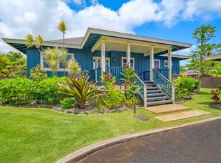 2650 Halalu St, Koloa, HI 96756