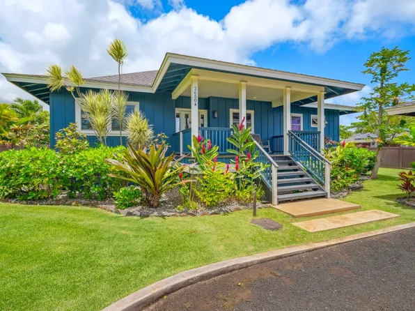 2650 Halalu St, Koloa, HI 96756