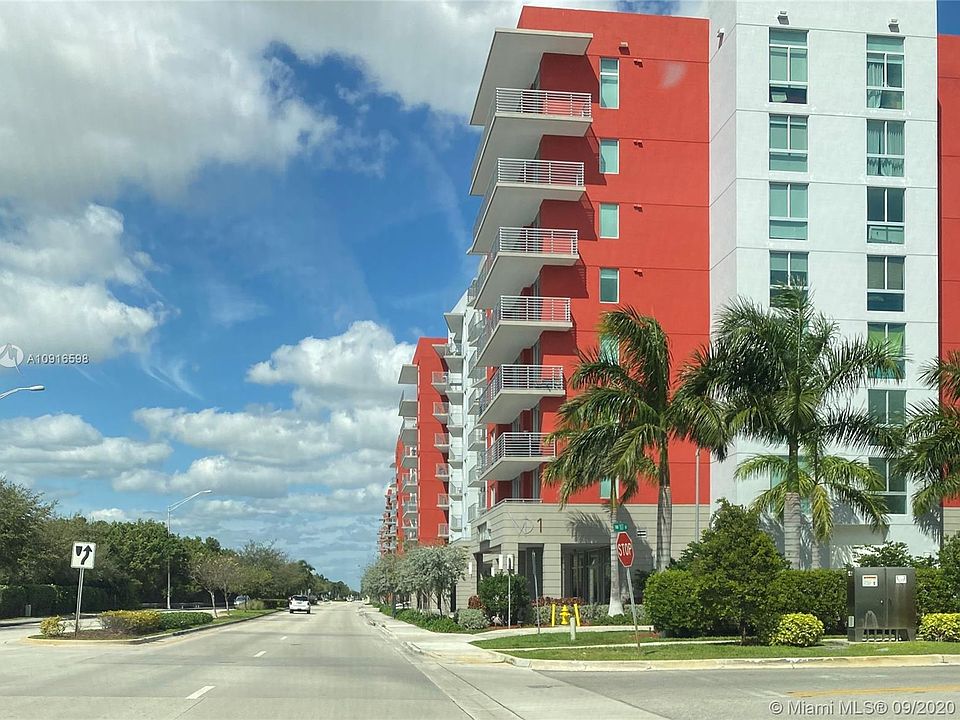 1st image of 7661 NW 107th Ave APT 803