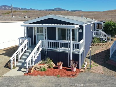 9540 Avonne Ave Space 15, San Simeon, CA, 93452