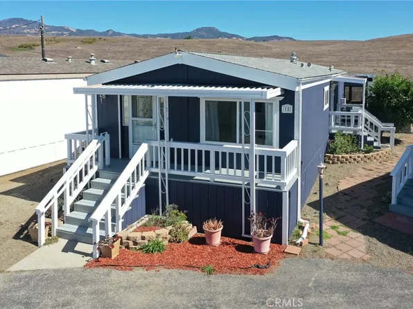 9540 Avonne Ave Space 15, San Simeon, CA 93452