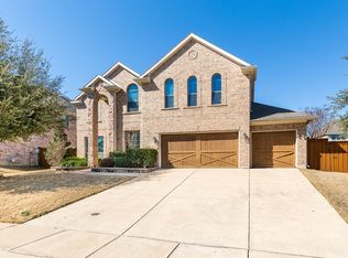 2956 Barco, Grand Prairie, TX 75054