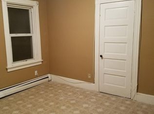 34 Chambers St, Providence, RI 02907