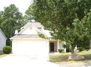 5588 Rockingwood Ct, College Park, GA 30349