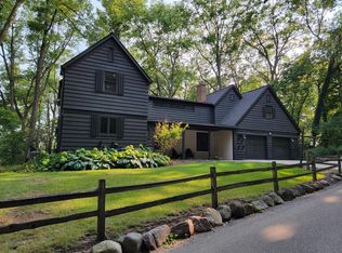 3305 Topping Rd, Madison, WI 53705