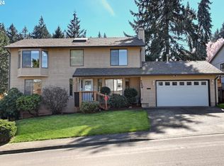 7590 SW Daisy Dr, Beaverton, OR 97007