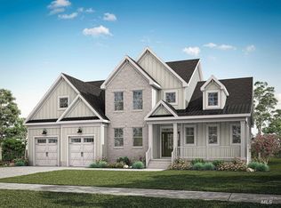 7428 W Whisper Ridge Dr, Meridian, ID 83646