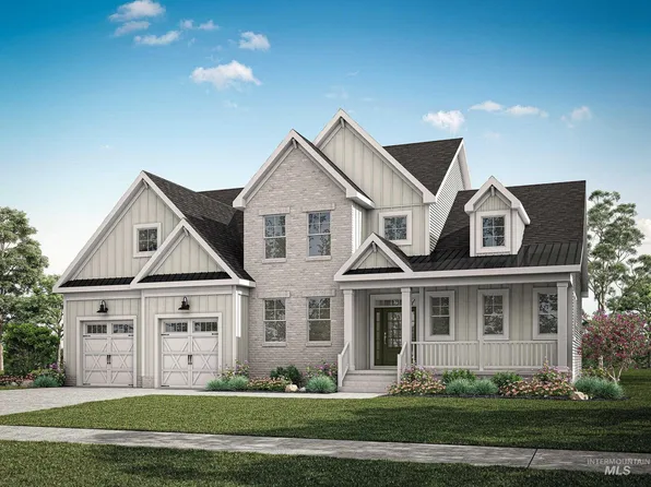 565 E Distributor Dr, Boise, ID 83716