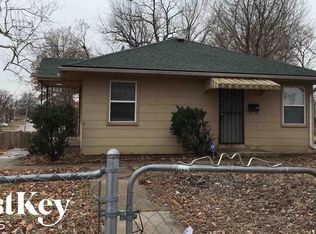 2133 Maddi Ave, Kansas City, MO 64132