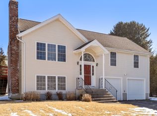 67 Camden Ave, Worcester, MA 01604