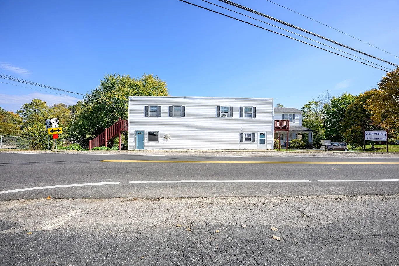 1 bed, 620 sqft, $865 — Photo 1