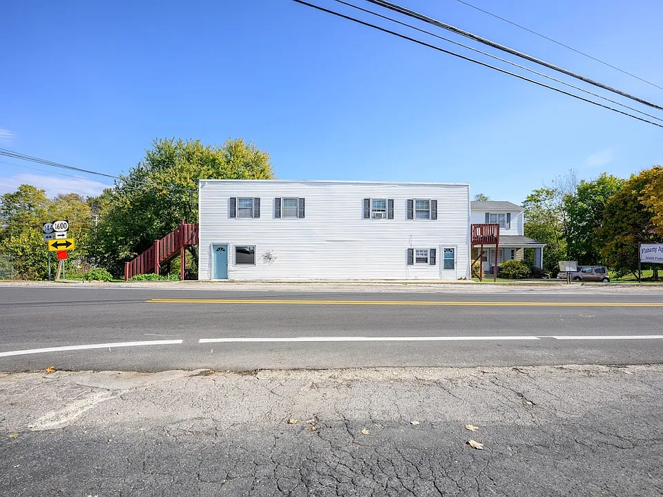 3640 Flaherty Rd #8