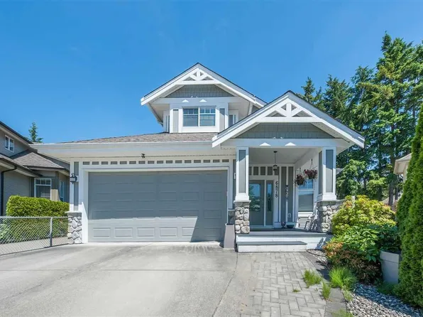 6878 198b St, Langley, BC V2Y 3B8