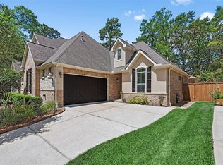 78 Mill Point Pl, Spring, TX 77380
