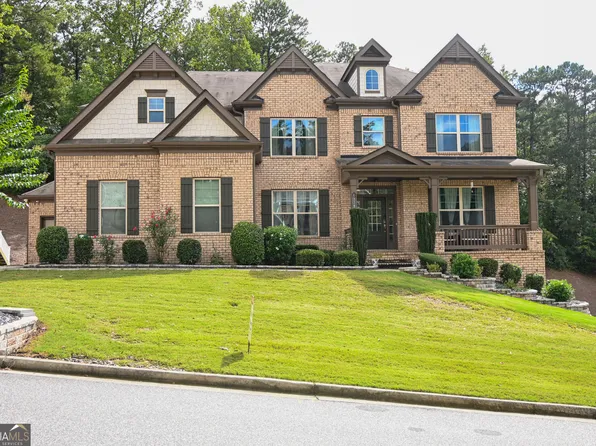4330 Wildbrooke Pkwy, Cumming, GA 30041