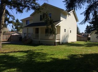 13517 Prairie Ridge Dr E, Bonney Lake, WA 98391