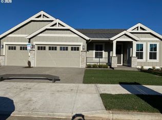 5639 SE McInnis St LOT 68, Hillsboro, OR