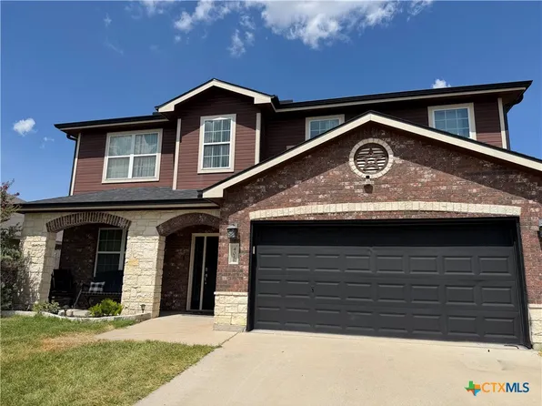 405 W Little Dipper Dr, Killeen, TX 76542