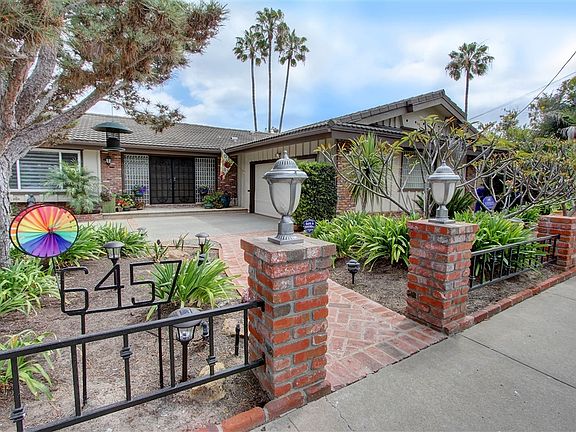 2nd image of 6457 Rancho Park Dr