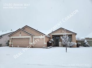10480 Arbor Way, Reno, NV 89521