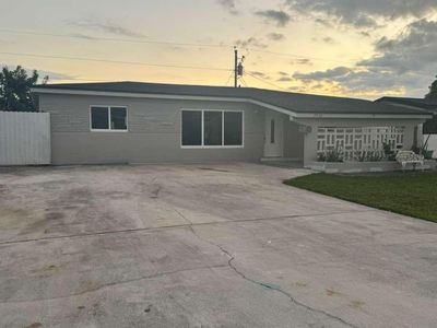 7430 Venetian Street, Miramar, FL, 33023