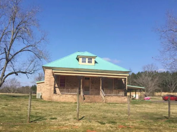 6625 Woodland Hwy, Woodland, GA 31836