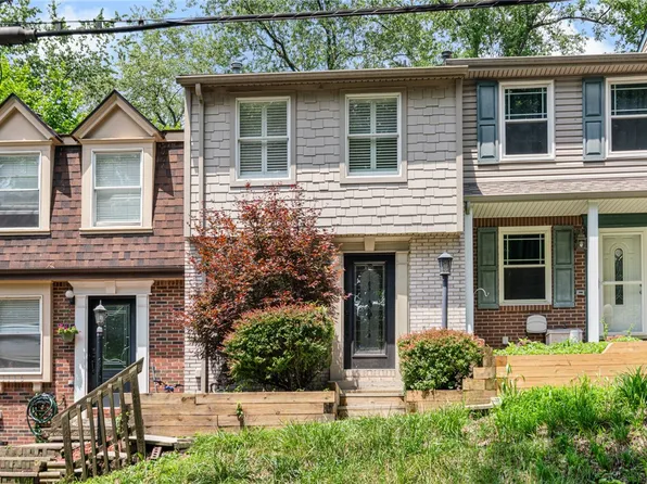 1120 Highland Ave, Pitcairn, PA 15140