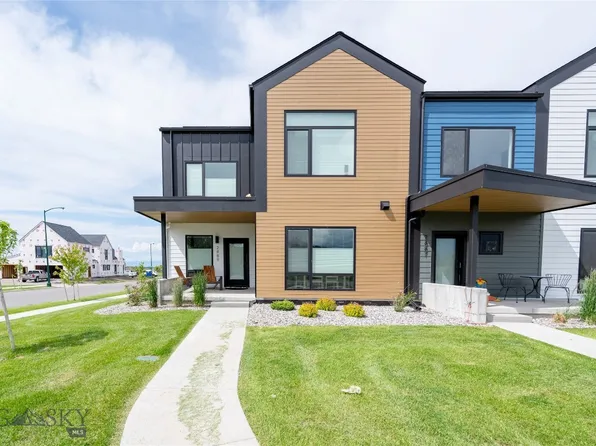 2889 W Graf St, Bozeman, MT 59718