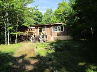 3747 Alder Ln, Eagle River, WI 54521