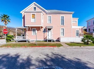 1427 Church St #4, Galveston, TX 77550