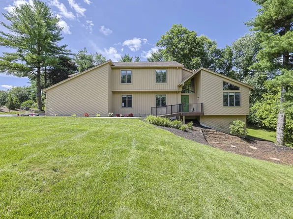 (undisclosed Address), Cincinnati, OH 45255