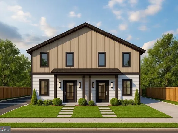 0 Foundry St, Woodstock, VA 22664