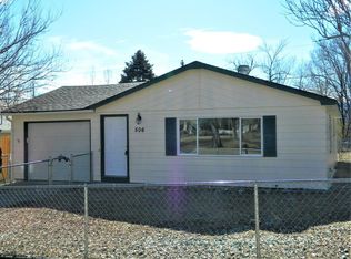 506 Burrage Ave, Canon City, CO