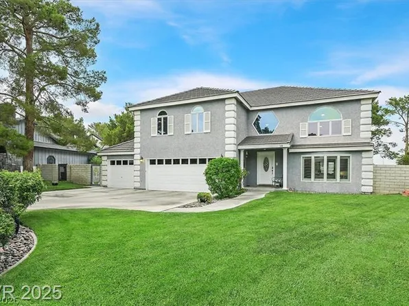 18 Hummingbird Cir, Henderson, NV 89014
