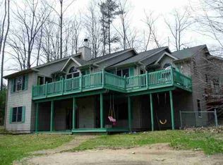 160 High Lake Rd, Traverse City, MI 49686