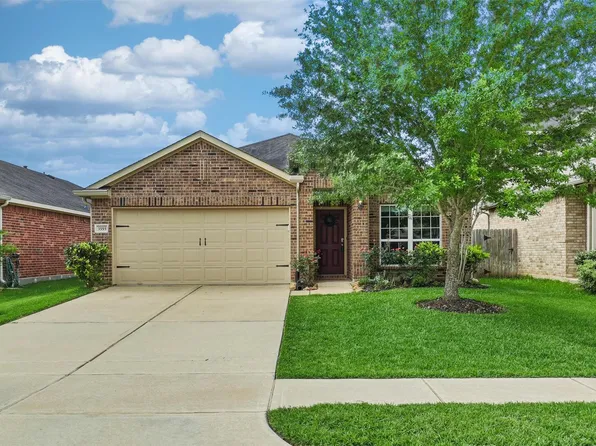 3555 Fern Footpath Ln, Richmond, TX 77406