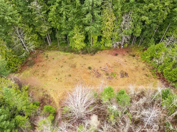 0 NKA Scribner Road, Port Angeles, WA 98362