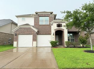 4519 Malden Motte Dr, Katy, TX 77494