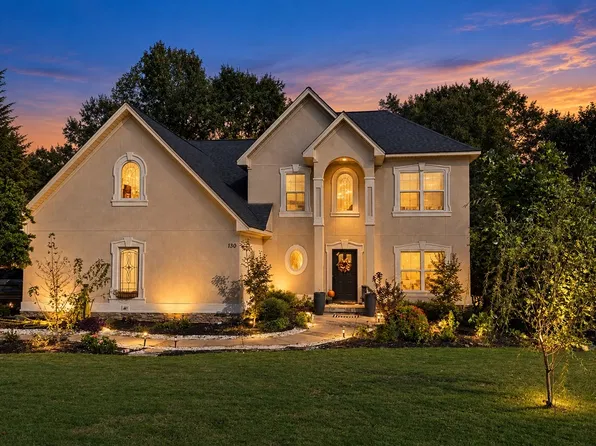 130 Coachmans Dr, Auburn, AL 36832