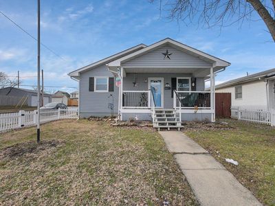 701 Washington Ave, Lancaster, OH, 43130