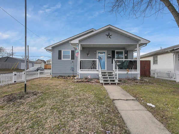 701 Washington Ave, Lancaster, OH 43130
