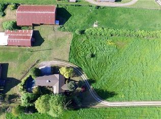 15060 Barrett Rd, Mount Vernon, WA 98273