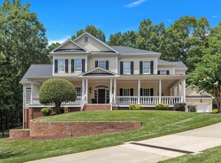 11220 Brass Kettle Rd, Raleigh, NC 27614