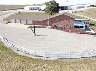 1712 N 150th Rd, Concordia, KS 66901