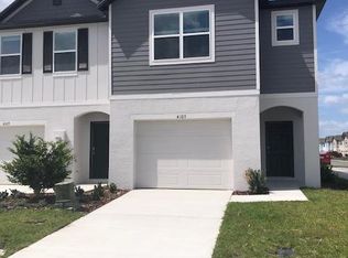 4105 Collegiate Blvd #4105, Lakeland, FL 33811