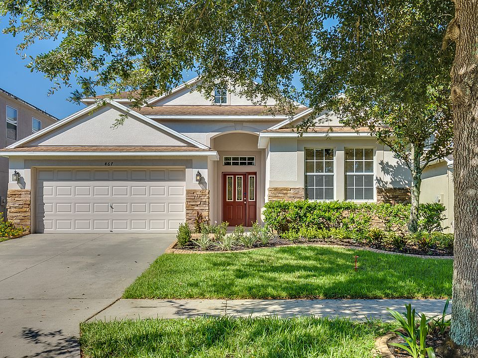 1st image of 467 Westchester Hills Ln