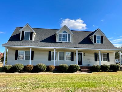 3274 Quail Pointe Drive, Greenville, NC, 27858