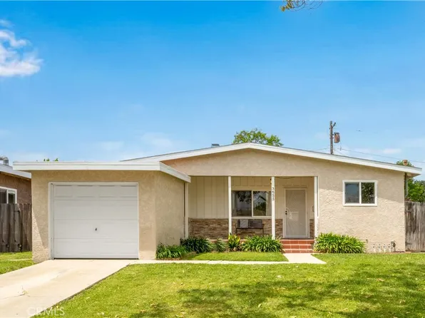 3655 Conquista Ave, Long Beach, CA 90808